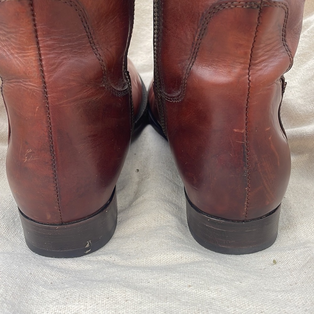 Frye High Riding Boots - Picture 7 of 13